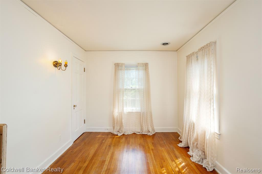 868 Whittier Road Grosse Pointe Park, MI 48230 - Photo 42 of 48
