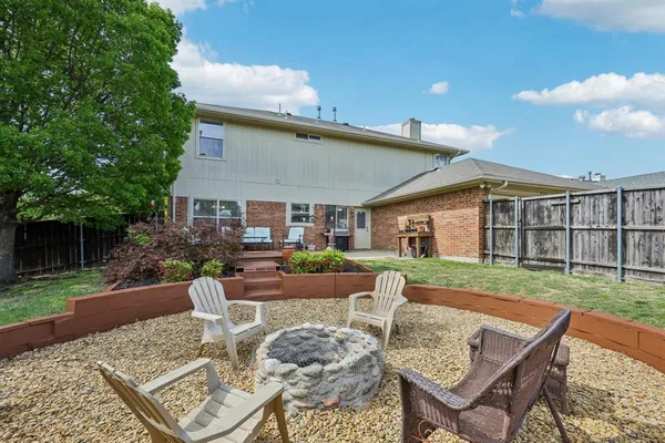 $449,000 | 3723 Trailridge Drive, Sachse, TX 75048