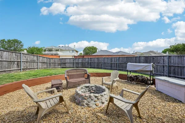 $449,000 | 3723 Trailridge Drive, Sachse, TX 75048