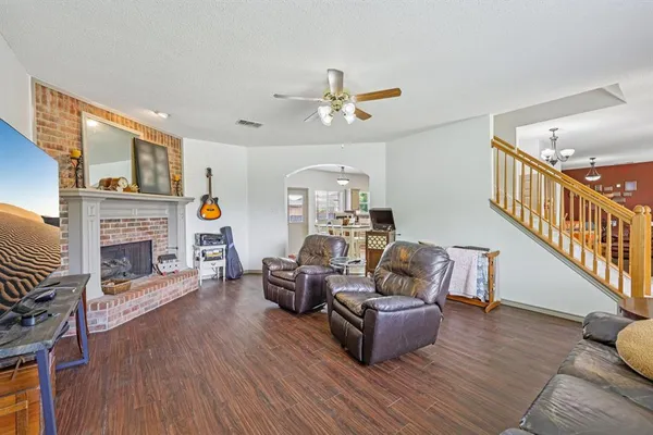 $449,000 | 3723 Trailridge Drive, Sachse, TX 75048