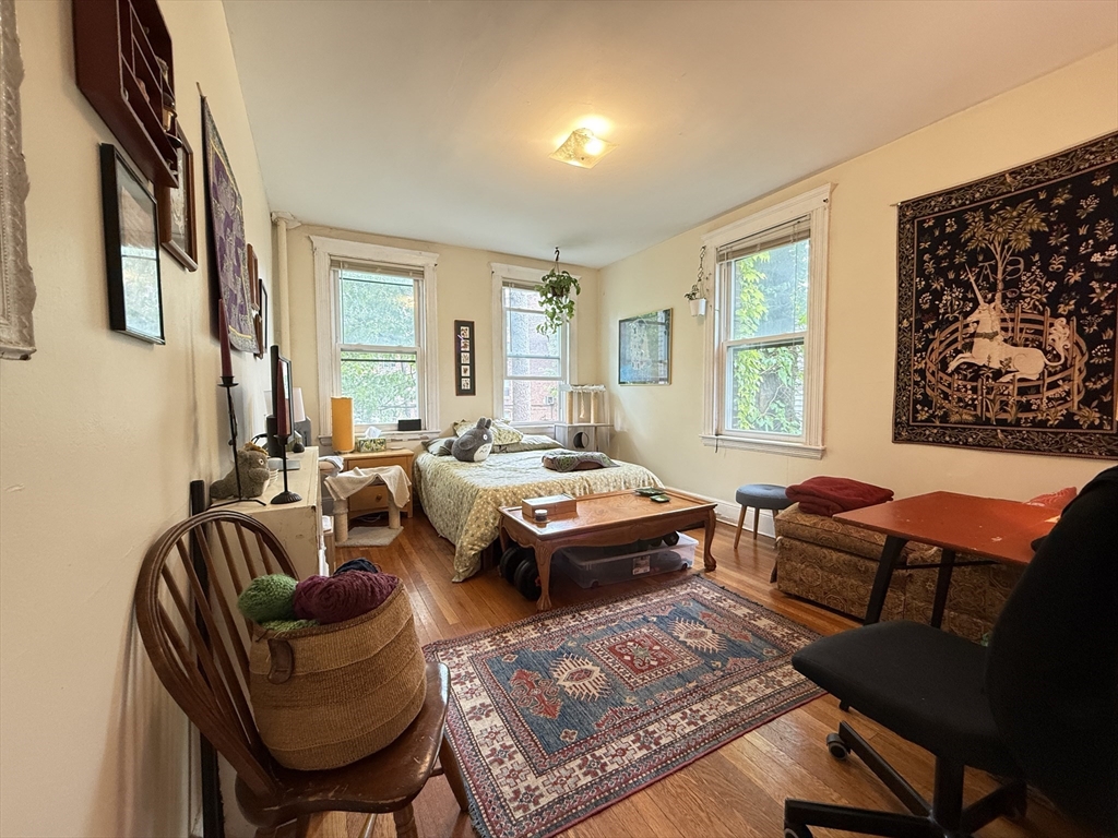 32 Sidlaw Road, Unit 5 Boston, MA 02135 - Photo 6 of 7
