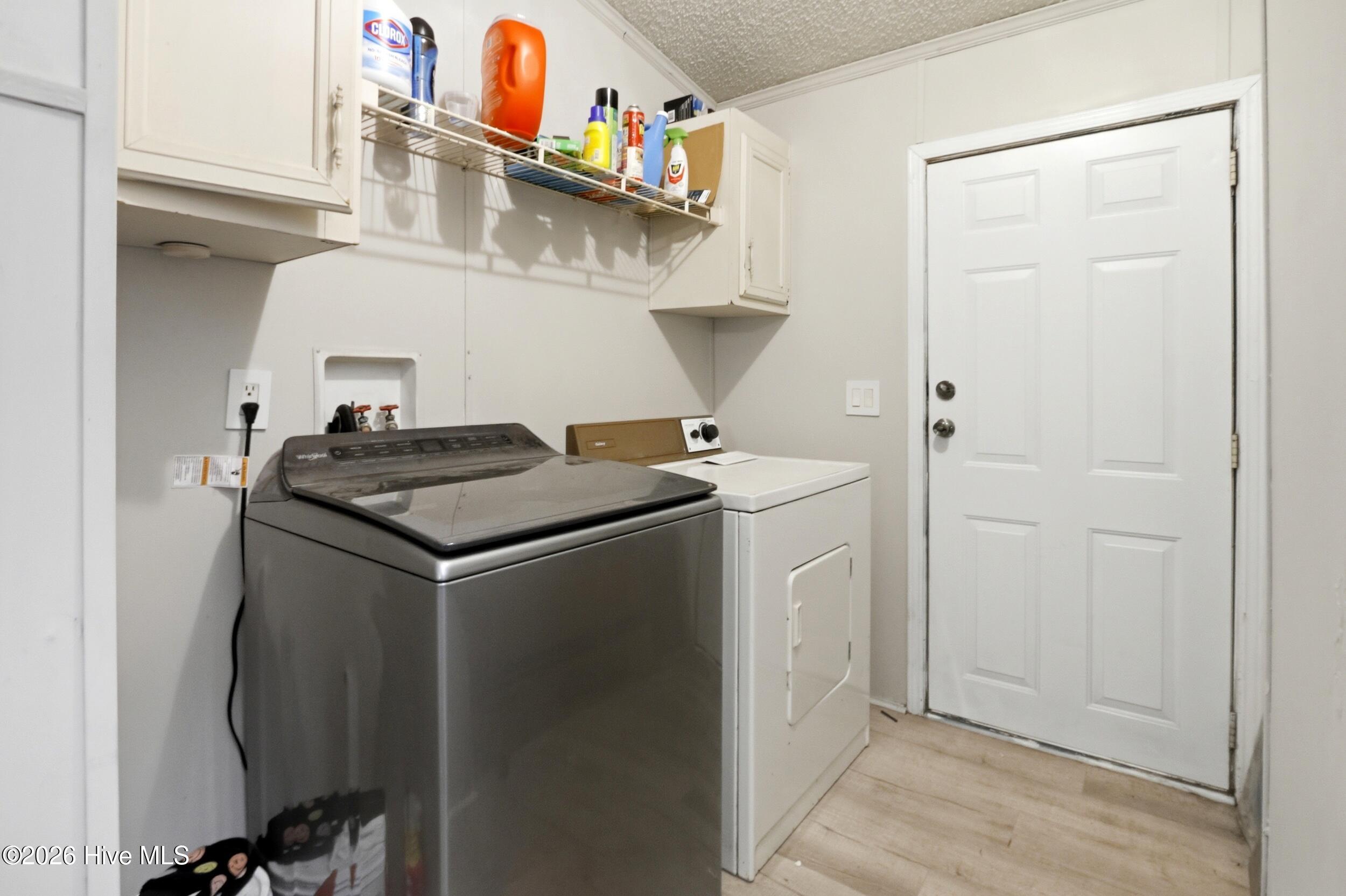 224 Chapel Ridge Road Richlands, NC 28574 - Photo 20 of 32