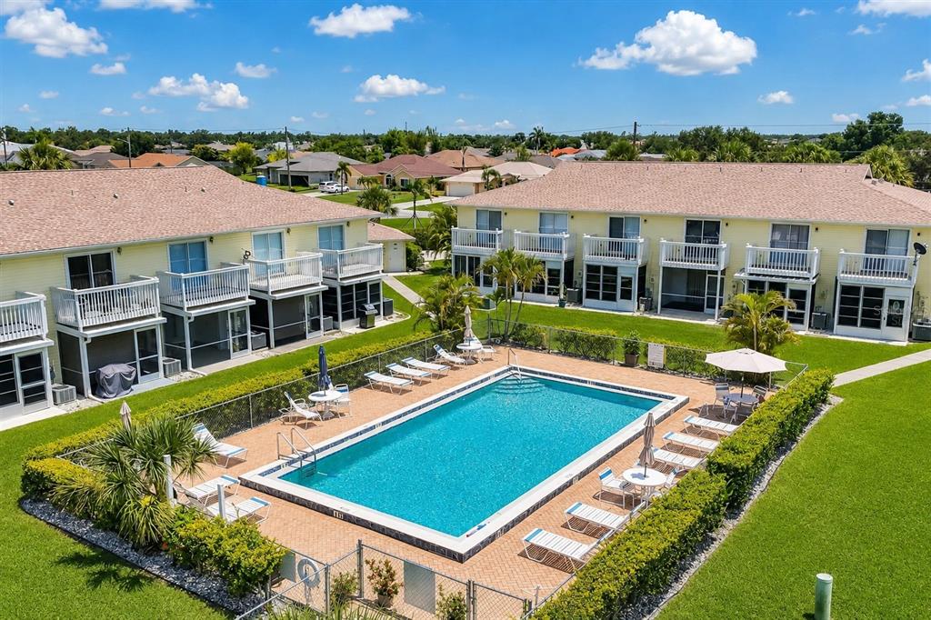 26310 Rampart Boulevard, Unit D504 Punta Gorda, FL 33983 - Photo 34 of 36 Gallery Image 34