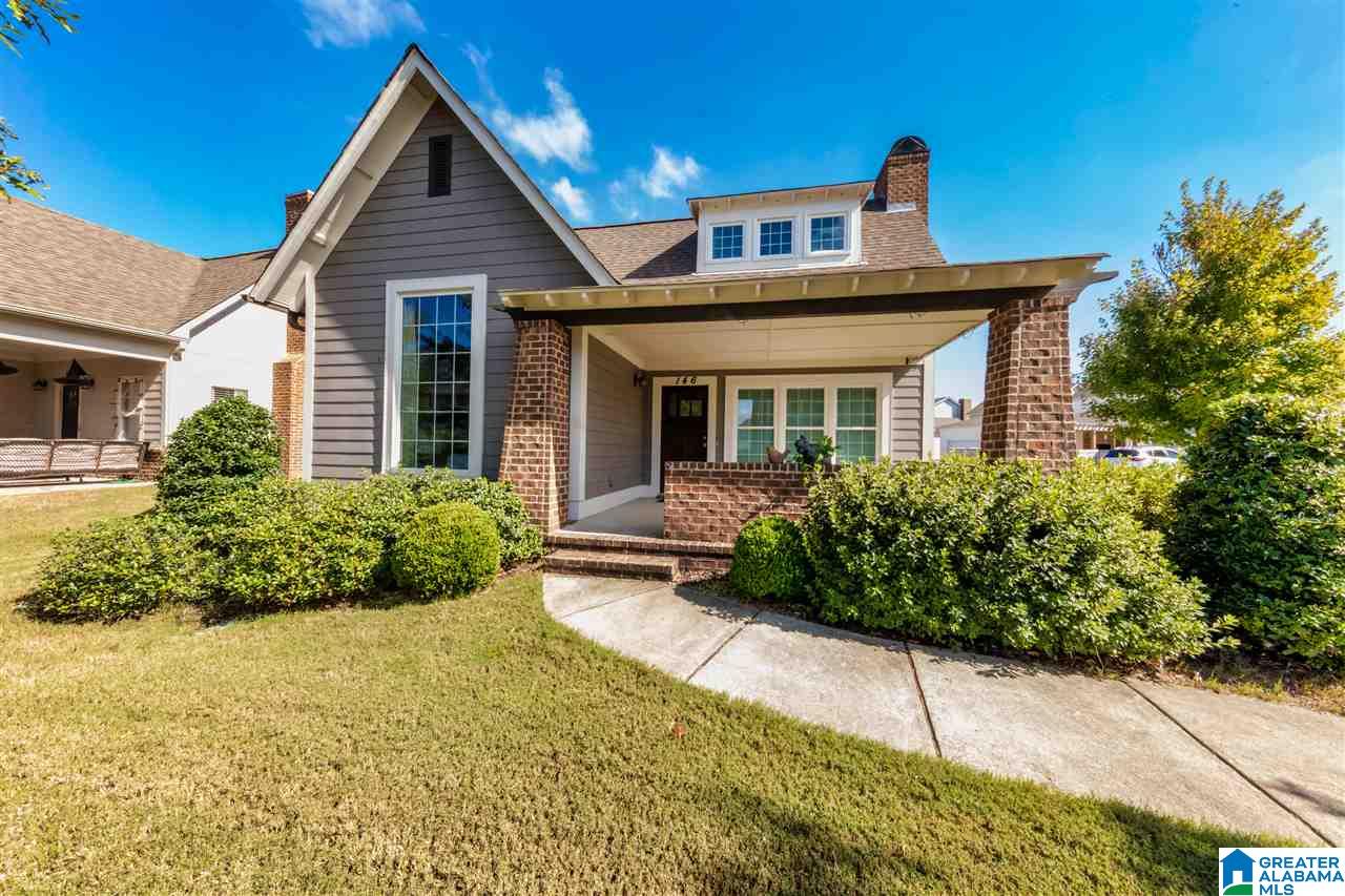 146 White Cottage Road Helena, AL 35080 - Photo 1 of 37