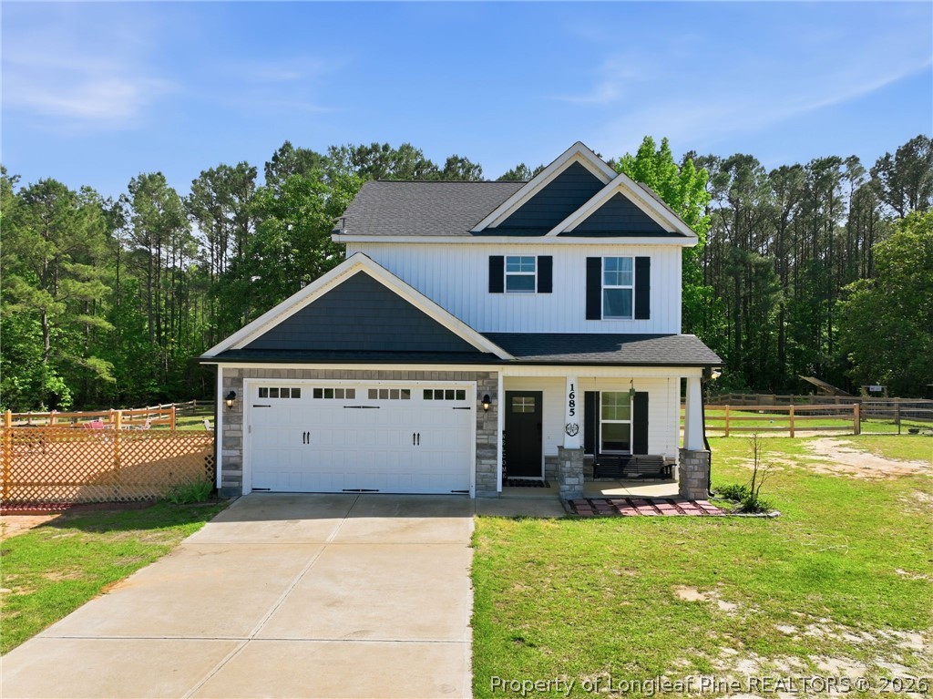 1685 Overhills Road Linden, NC 28356 - Photo 37 of 45 Gallery Image 37