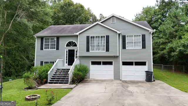 $289,000 | 60 West Ridge Drive, Temple, GA 30179