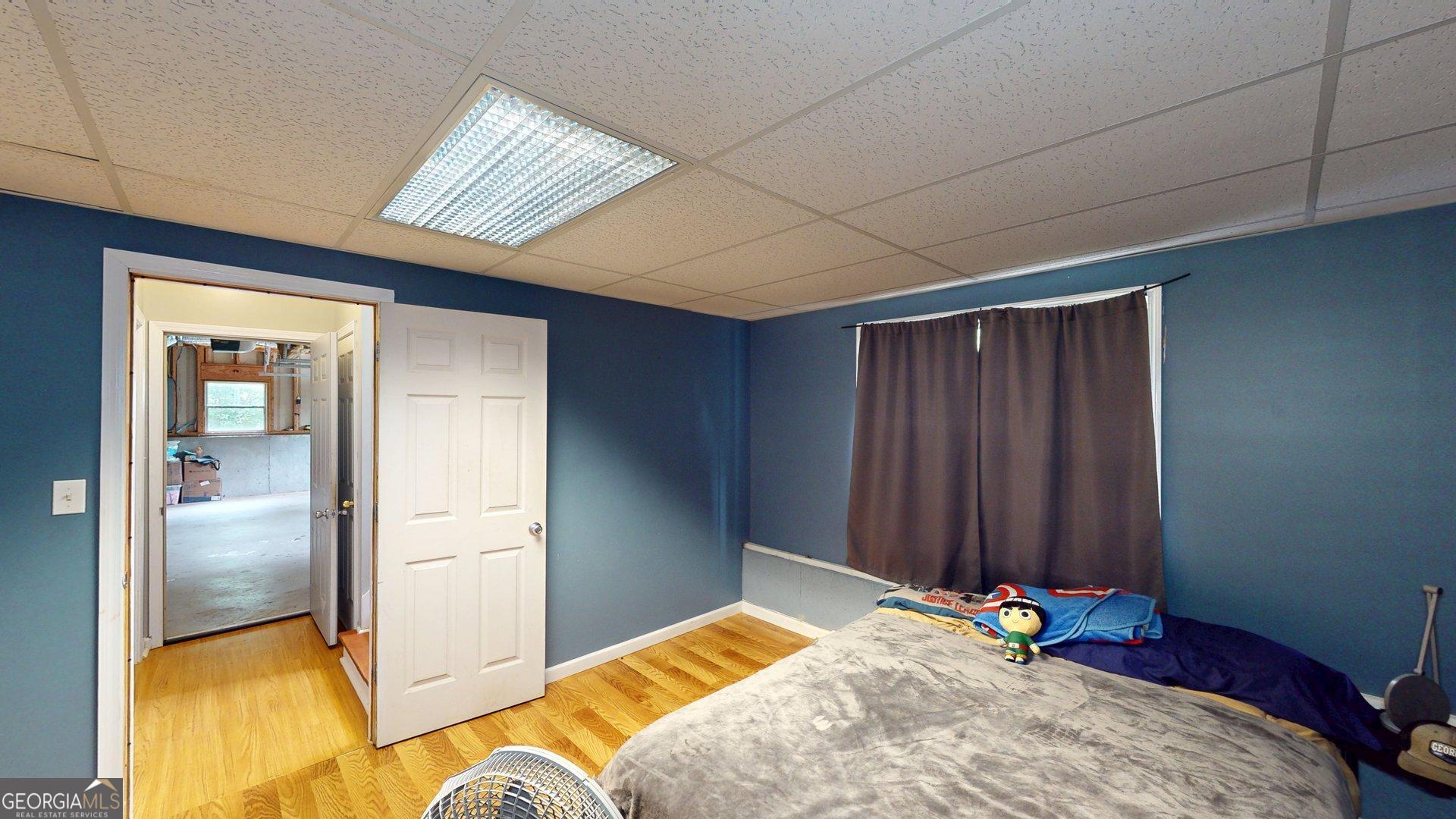 60 West Ridge Drive Temple, GA 30179 - Photo 9 of 13 4th bedroom basement