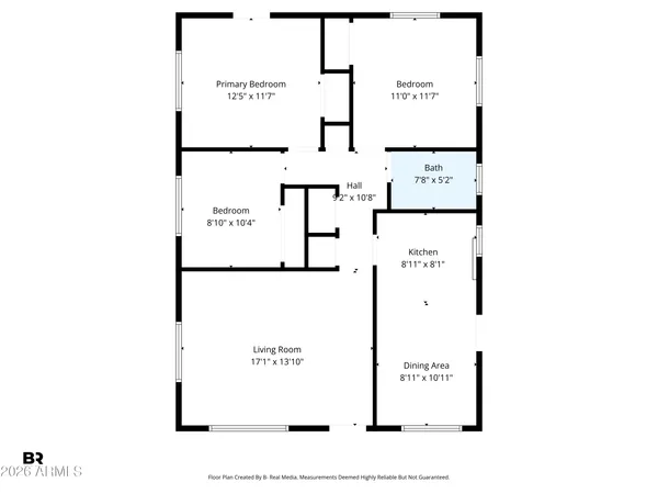 $725,000 | 1324 East Hall Street, Tempe, AZ 85281