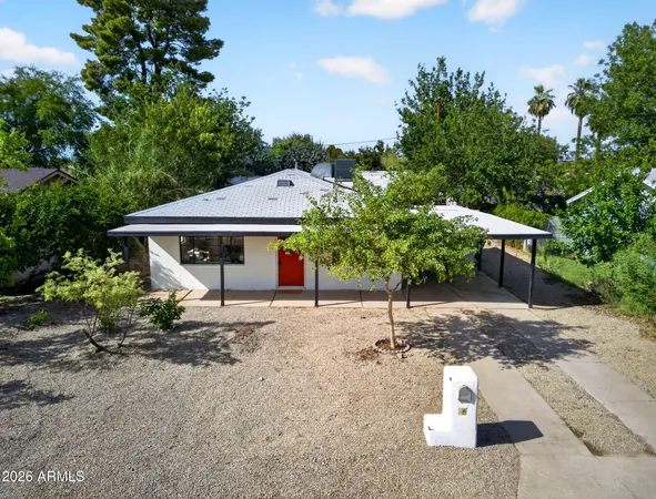 $725,000 | 1324 East Hall Street, Tempe, AZ 85281