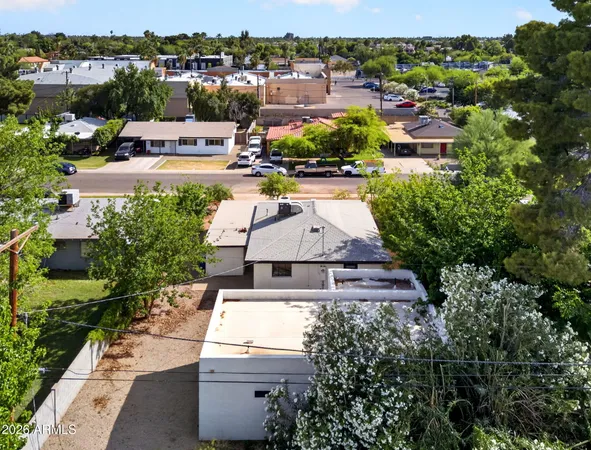 $725,000 | 1324 East Hall Street, Tempe, AZ 85281