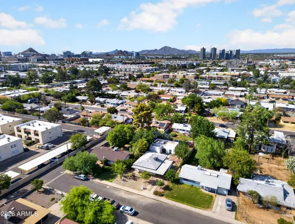 $725,000 | 1324 East Hall Street, Tempe, AZ 85281