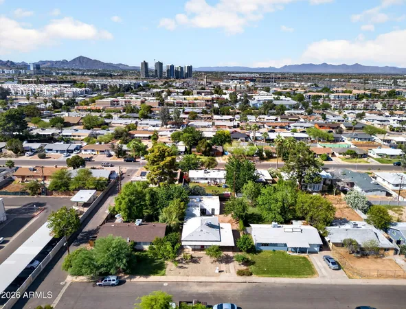 $725,000 | 1324 East Hall Street, Tempe, AZ 85281