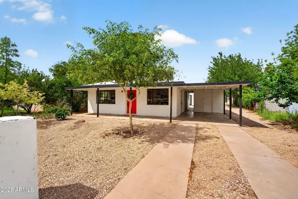 $725,000 | 1324 East Hall Street, Tempe, AZ 85281