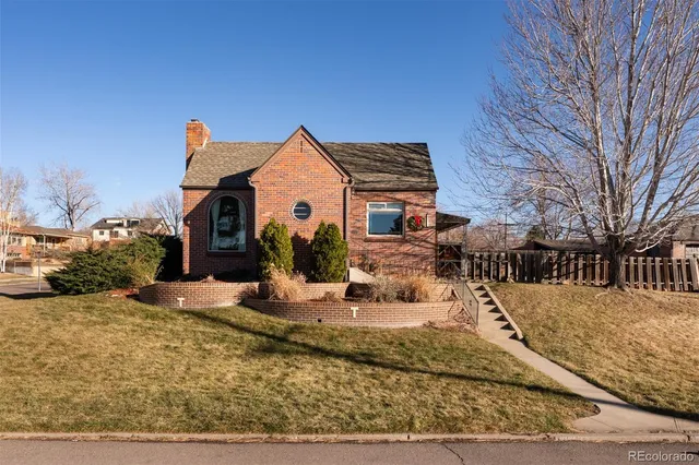 $985,000 | 3270 Zenobia Street, Denver, CO 80212