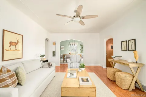 $960,000 | 3270 Zenobia Street, Denver, CO 80212