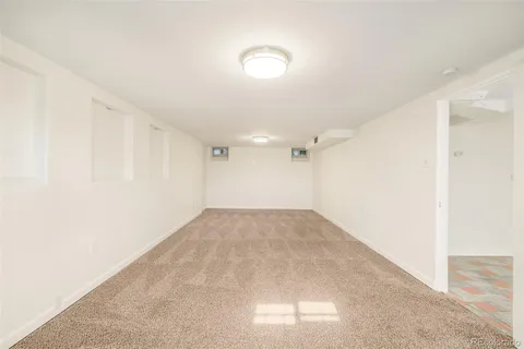 $985,000 | 3270 Zenobia Street, Denver, CO 80212