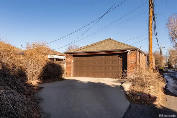 $935,000 | 3270 Zenobia Street, Denver, CO 80212