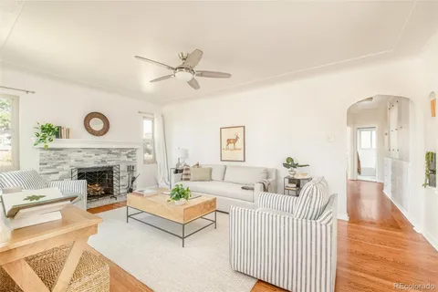 $960,000 | 3270 Zenobia Street, Denver, CO 80212