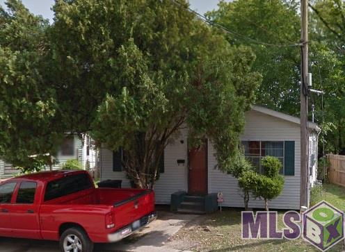 1332 Smith Street Baton Rouge, LA 70802 - Photo 1 of 1