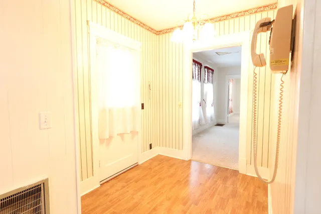 a view of a bathroom with a shower and a tub
