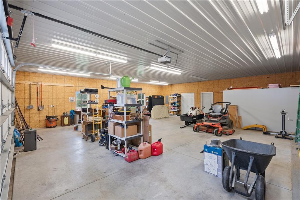 1531 22000 Road Parsons, KS 67357 - Photo 90 of 97