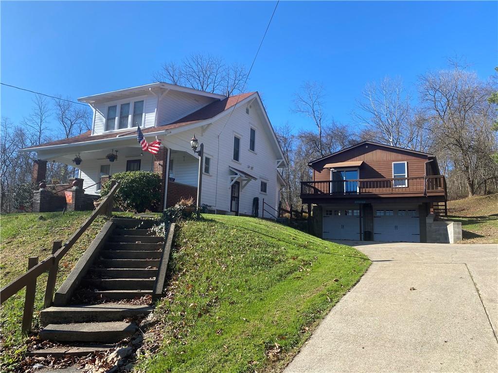 155 Chartiers Road Jefferson, PA 15344 - Photo 1 of 22