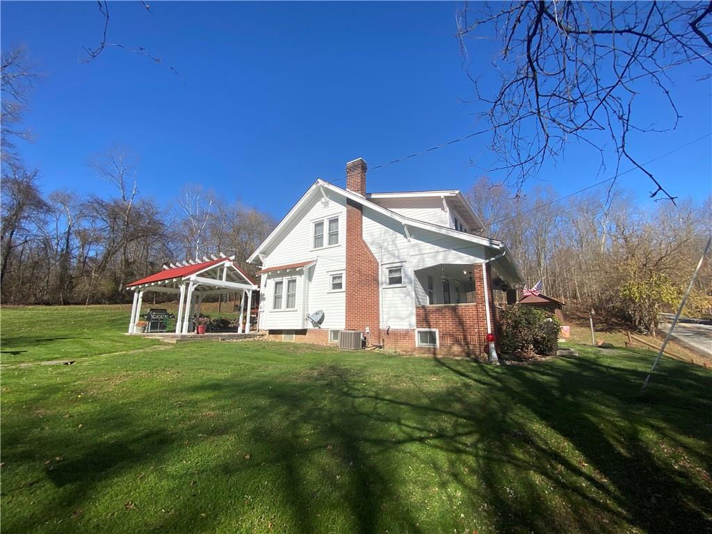 155 Chartiers Road Jefferson, PA 15344 - Photo 2 of 22
