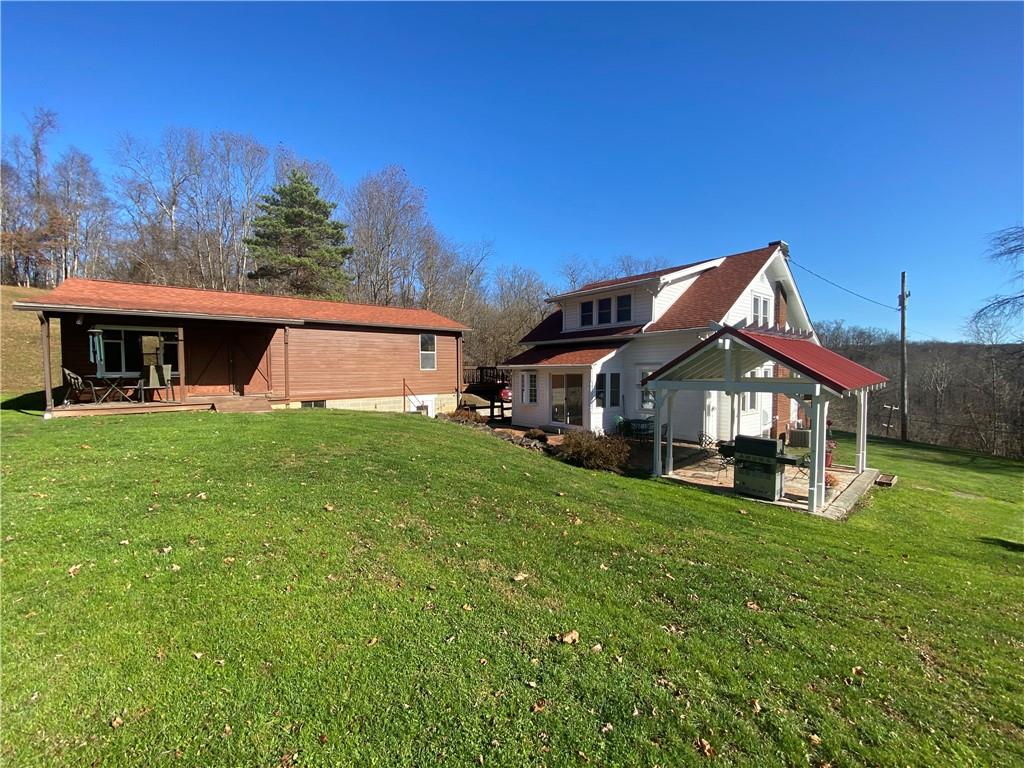155 Chartiers Road Jefferson, PA 15344 - Photo 4 of 22