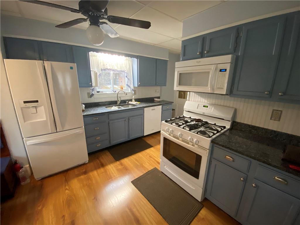 155 Chartiers Road Jefferson, PA 15344 - Photo 5 of 22