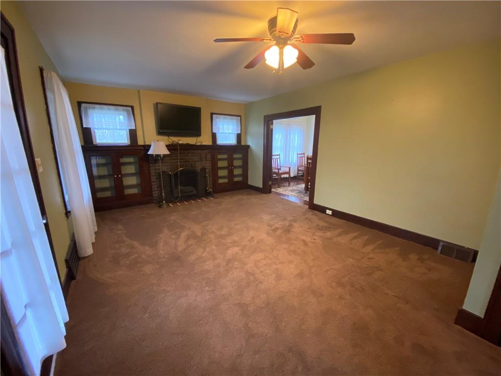 155 Chartiers Road Jefferson, PA 15344 - Photo 8 of 22