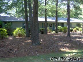 34 Westfield Road Fletcher, NC 28732 - Photo 2 of 12 a view of a pathway in a yard