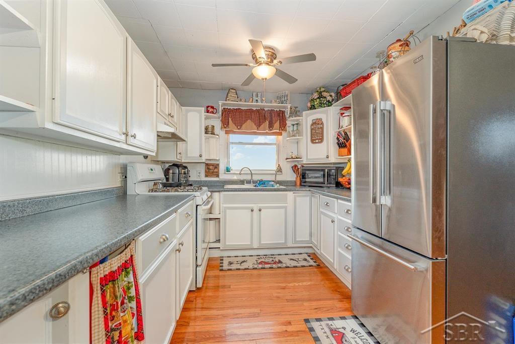 4947 West Burns Road Coleman, MI 48618 - Photo 16 of 33