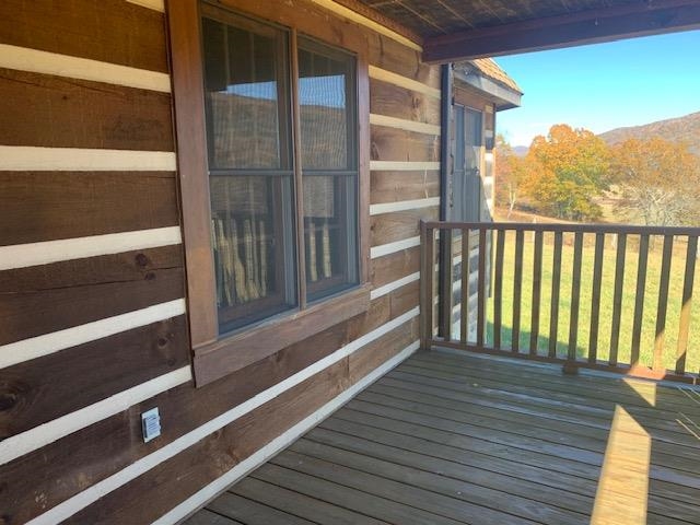 4556 Big Valley Road Warm Springs, VA 24484 - Photo 15 of 49 Gallery Image 15
