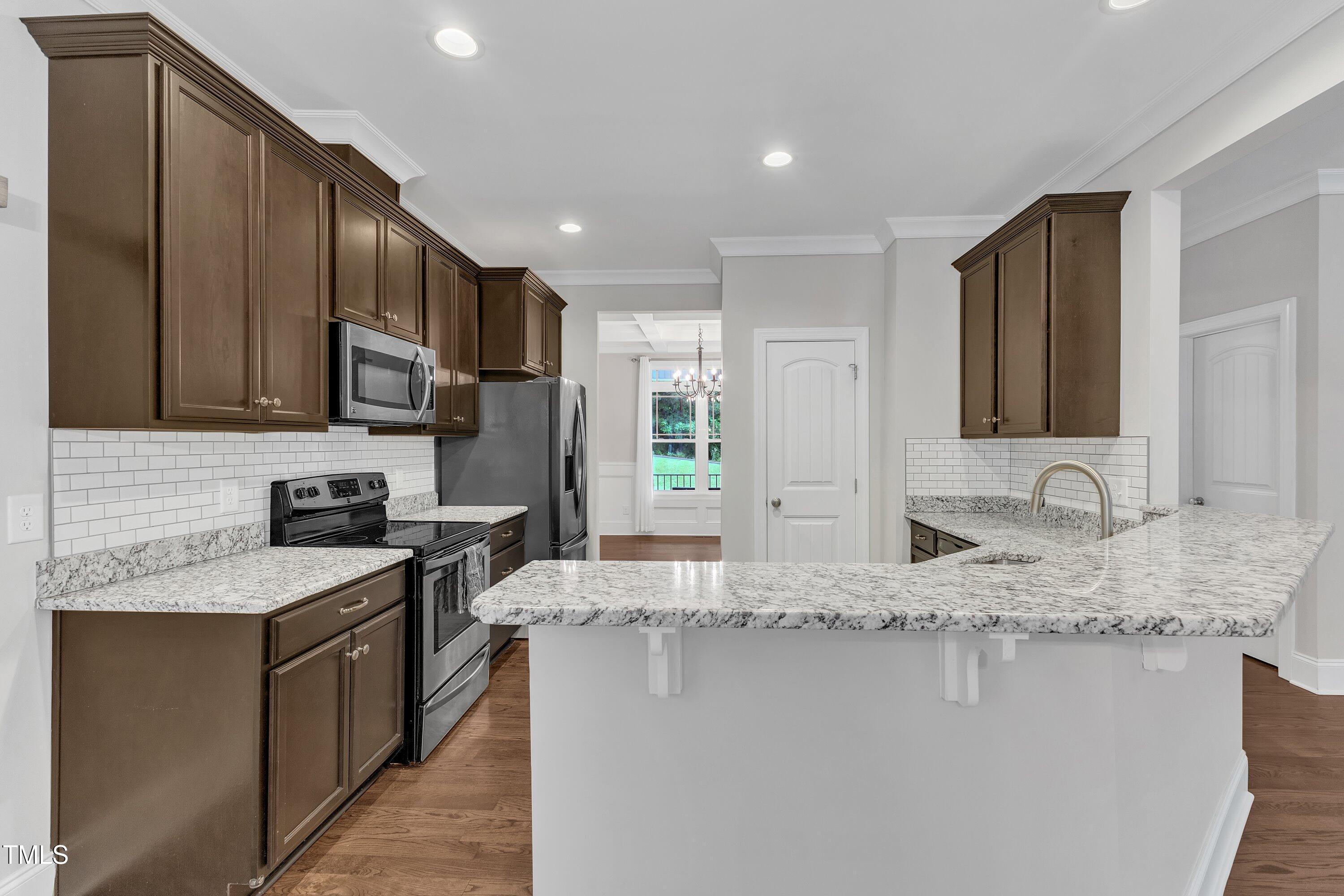 5412 Robbins Drive Raleigh, NC 27610 - Photo 16 of 38 19-5412 Robbins Dr-19