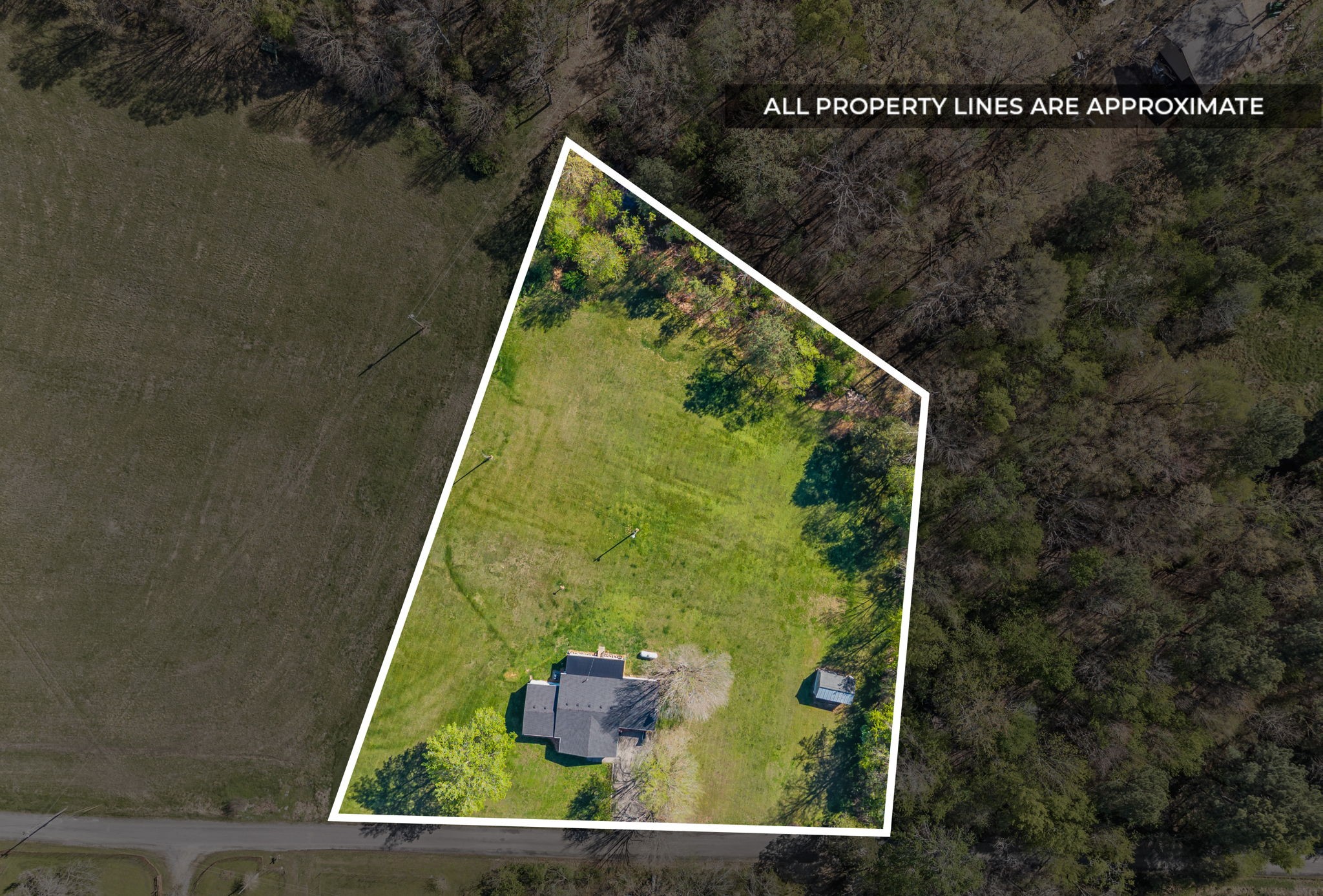 138 Walker Ridge Road Big Rock, TN 37023 - Photo 37 of 37 Gallery Image 37
