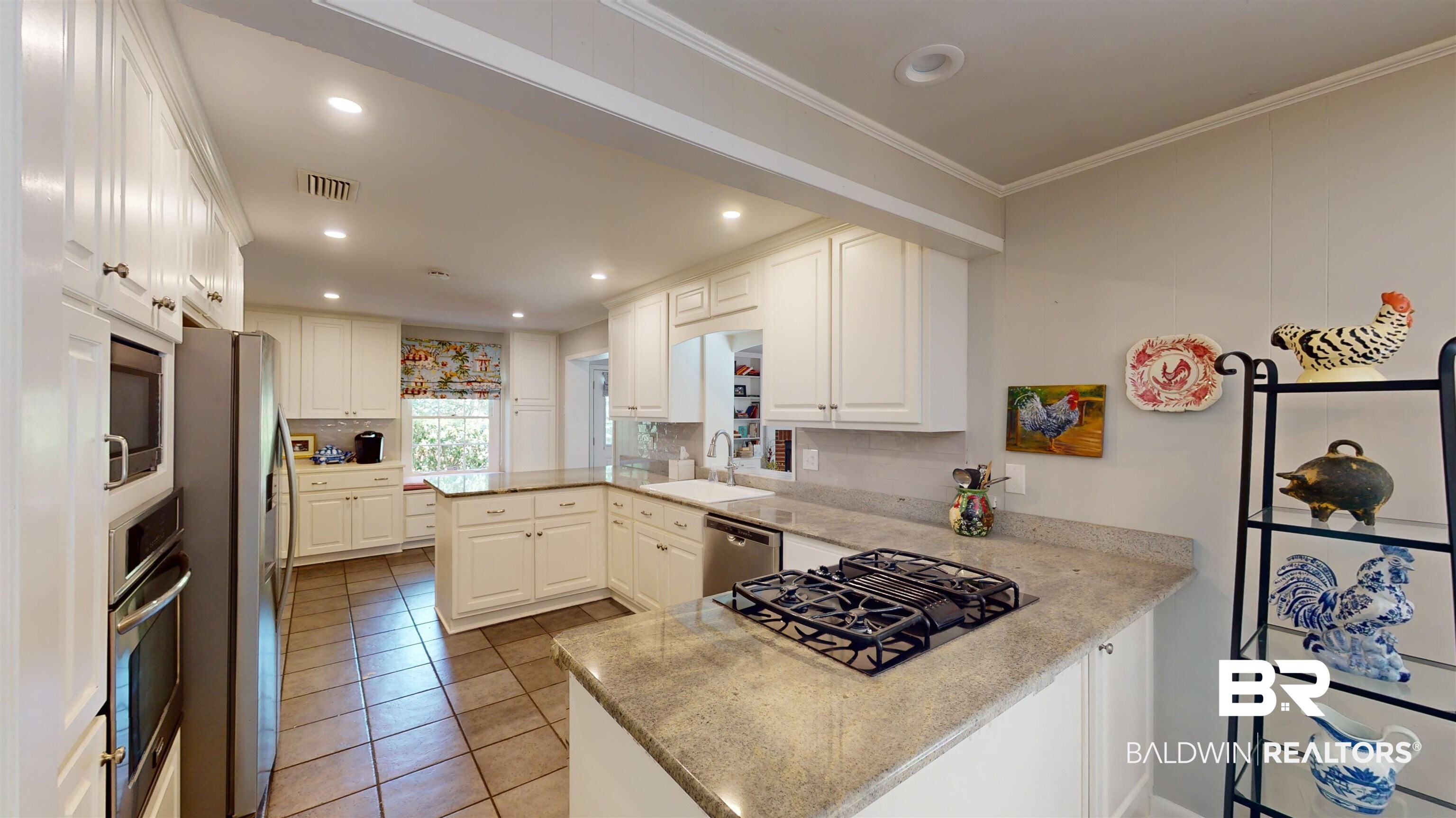 105 Conway Drive West Mobile, AL 36608 - Photo 8 of 34