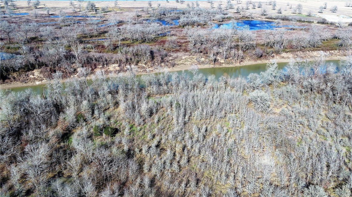 37.5 Antioch Road Midway, TX 75852 - Photo 14 of 24 a view of lake