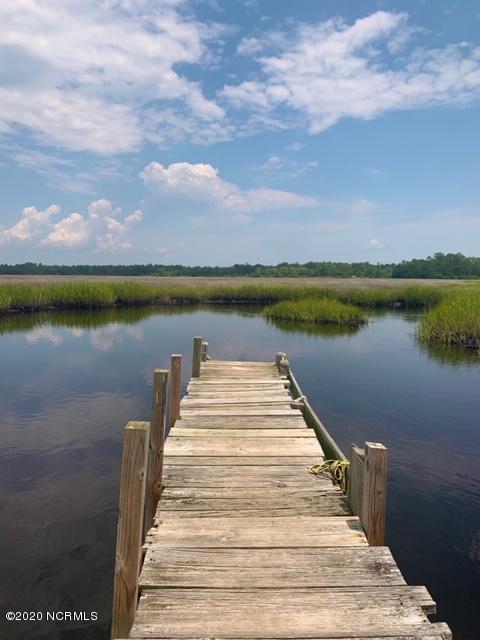 197 Maple Creek Road Southwest Supply, NC 28462 - Photo 20 of 23 Community Pier
