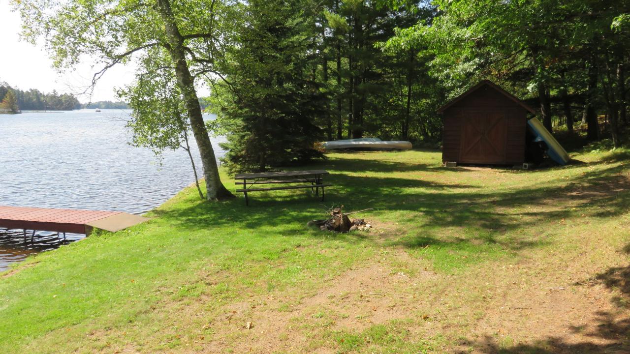12773 Fallon Road Manitowish Waters, WI 54545 - Photo 20 of 36 Gallery Image 20