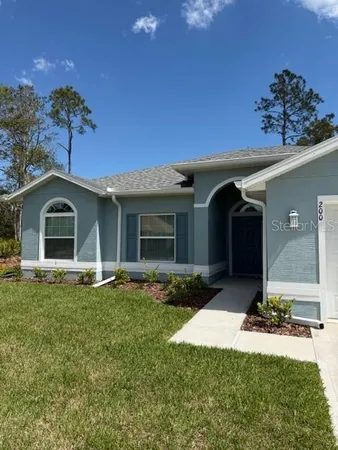 $2,100 | 200 Pine Grove Drive, Palm Coast, FL 32164