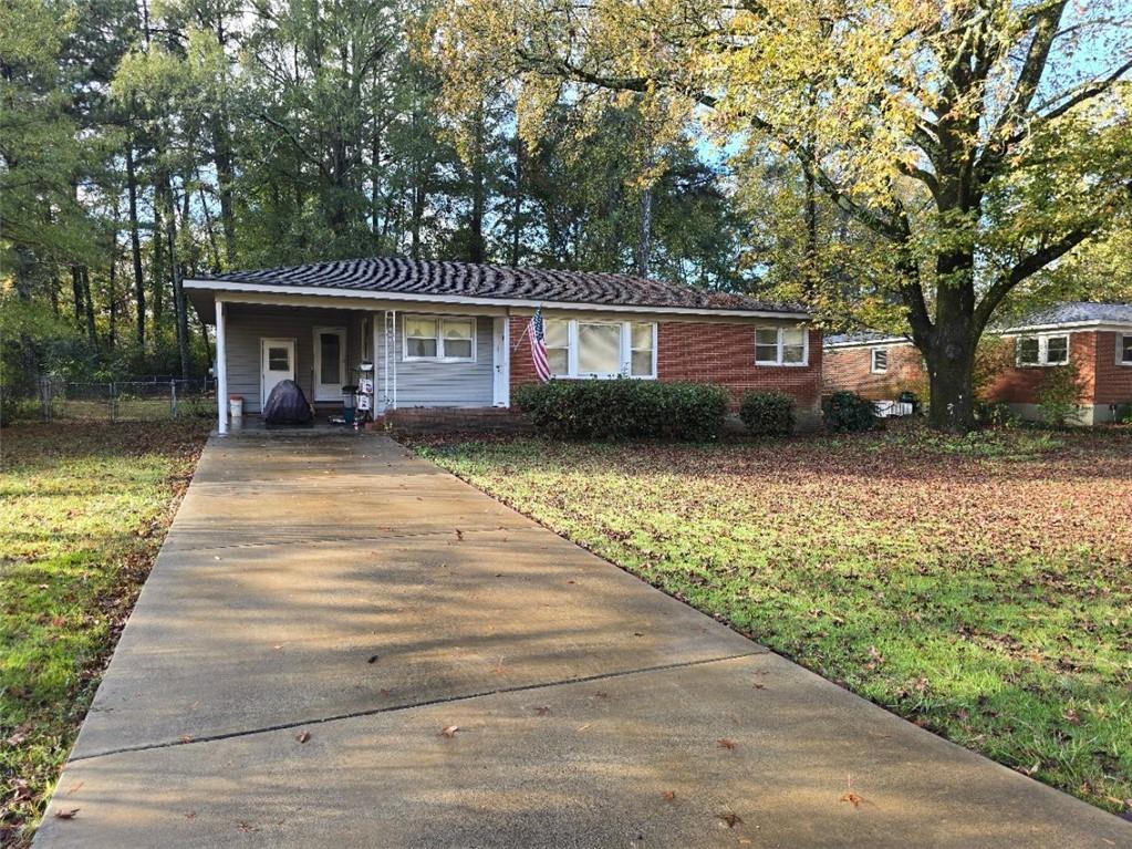 111 Benton Drive Northwest Rome, GA 30165 - Photo 1 of 1 Gallery Image 1