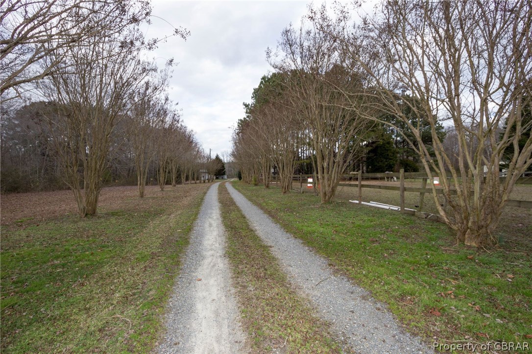 1265 Bluff Point Road Kilmarnock, VA 22482 - Photo 41 of 45