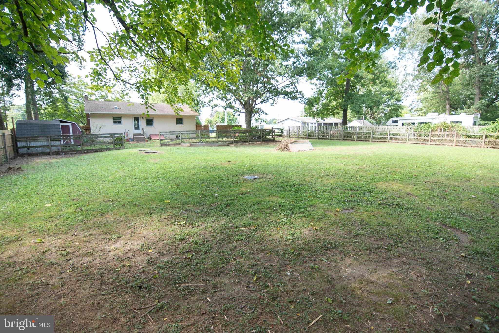 190 Thompsonville Road Milford, DE 19963 - Photo 4 of 28 Gallery Image 4