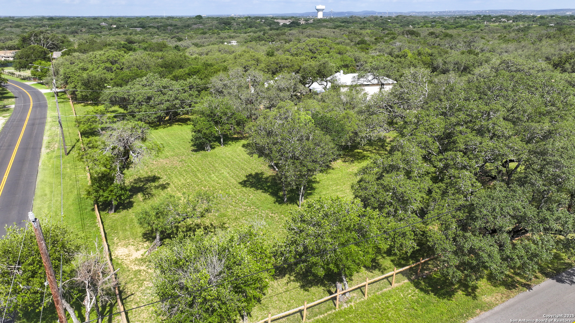 5803 Hollyhock Road San Antonio, TX 78240 - Photo 51 of 51 a view of a garden