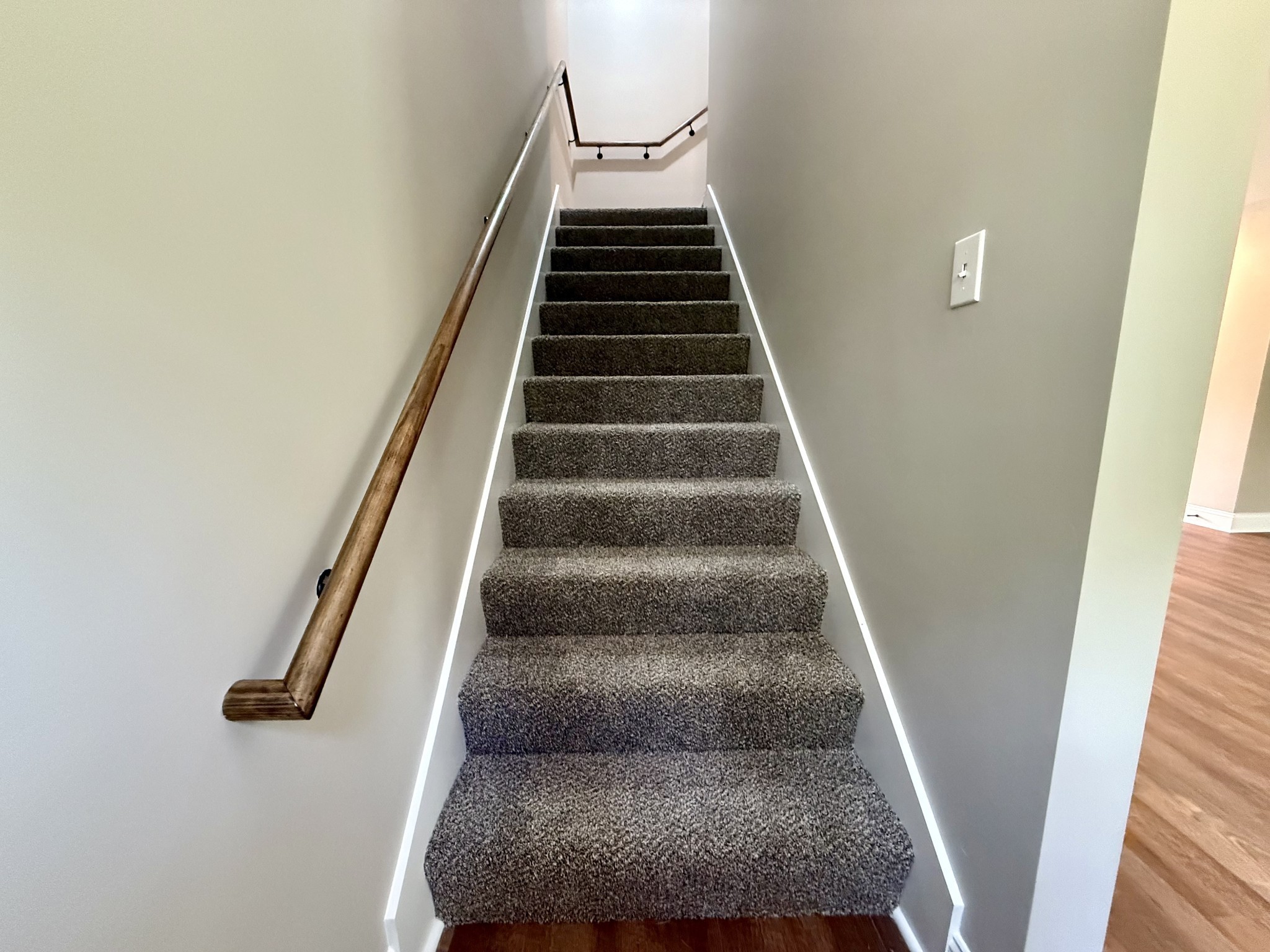 80 Ridge Road, Unit B Waverly, TN 37185 - Photo 5 of 11 a view of entryway