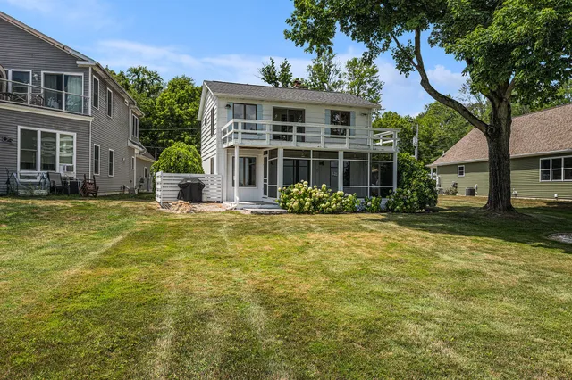 $799,000 | 11987 West Indian Lake Drive, Vicksburg, MI 49097