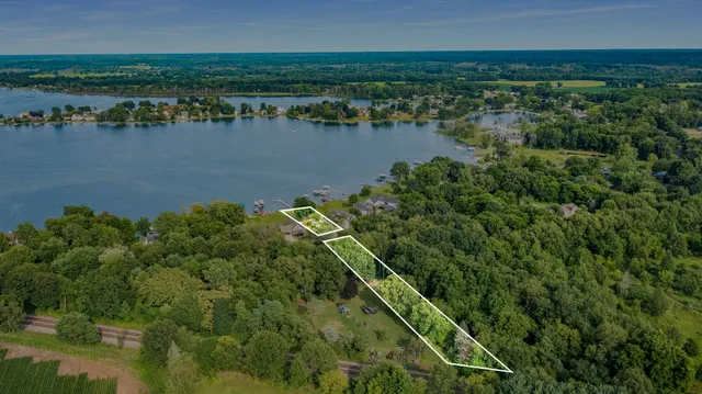 $799,000 | 11987 West Indian Lake Drive, Vicksburg, MI 49097