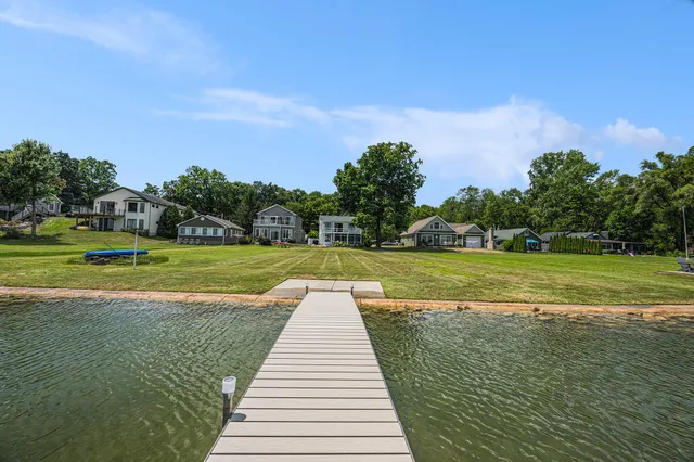 $799,000 | 11987 West Indian Lake Drive, Vicksburg, MI 49097