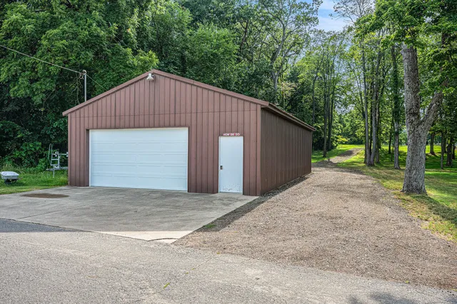 $799,000 | 11987 West Indian Lake Drive, Vicksburg, MI 49097