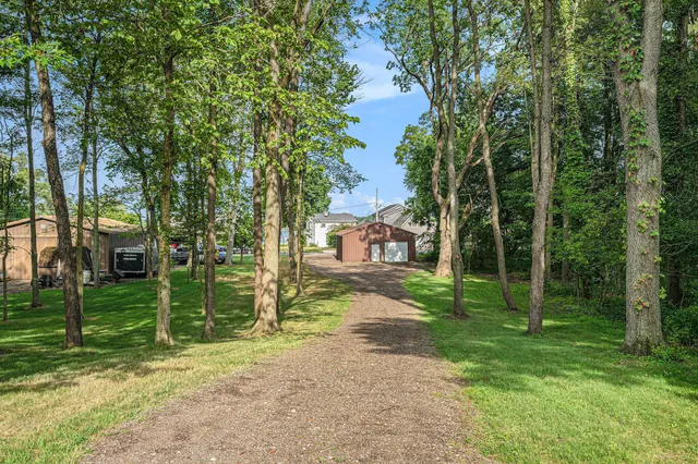 $799,000 | 11987 West Indian Lake Drive, Vicksburg, MI 49097